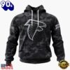 NFL Atlanta Falcons Special 2026 27 Salute To Service Design Hoodie, T Shirt, Sweatshirt, NFL Trending Shirt
