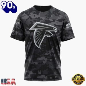 NFL Atlanta Falcons Special 2026 27 Salute To Service Design Hoodie, T Shirt, Sweatshirt, NFL Trending Shirt Nfl Atlanta Falcons Special 2026 27 Salute TO Service Design Hoodie T Shirt Sweatshirt 3