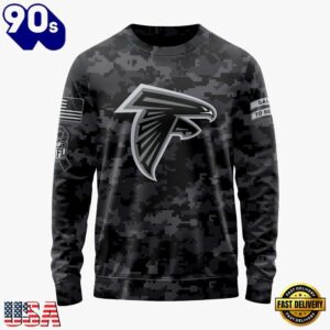 NFL Atlanta Falcons Special 2026 27 Salute To Service Design Hoodie, T Shirt, Sweatshirt, NFL Trending Shirt Nfl Atlanta Falcons Special 2026 27 Salute TO Service Design Hoodie T Shirt Sweatshirt 4