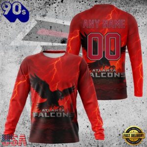 NFL Atlanta Falcons Special Realistic Design Hoodie, T Shirt, Sweatshirt, NFL Trending Shirt 1 NFL Atlanta Falcons Special Realistic Design Hoodie, T Shirt, Sweatshirt, NFL Trending Shirt Nfl Atlanta Falcons Special Realistic Design Hoodie T Shirt Sweatshirt 2