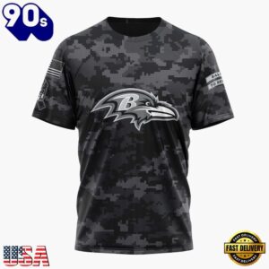 NFL Baltimore Ravens Special 2026 27 Salute To Service Design Hoodie, T Shirt, Sweatshirt, NFL Trending Shirt 2 NFL Baltimore Ravens Special 2026 27 Salute To Service Design Hoodie, T Shirt, Sweatshirt, NFL Trending Shirt Nfl Baltimore Ravens Special 2026 27 Salute TO Service Design Hoodie T Shirt Sweatshirt 3