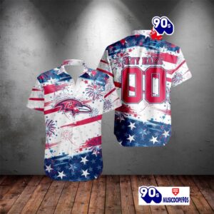 NFL Baltimore Ravens Special Design…