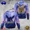 NFL Baltimore Ravens Special Realistic Design Hoodie, T Shirt, Sweatshirt, NFL Trending Shirt