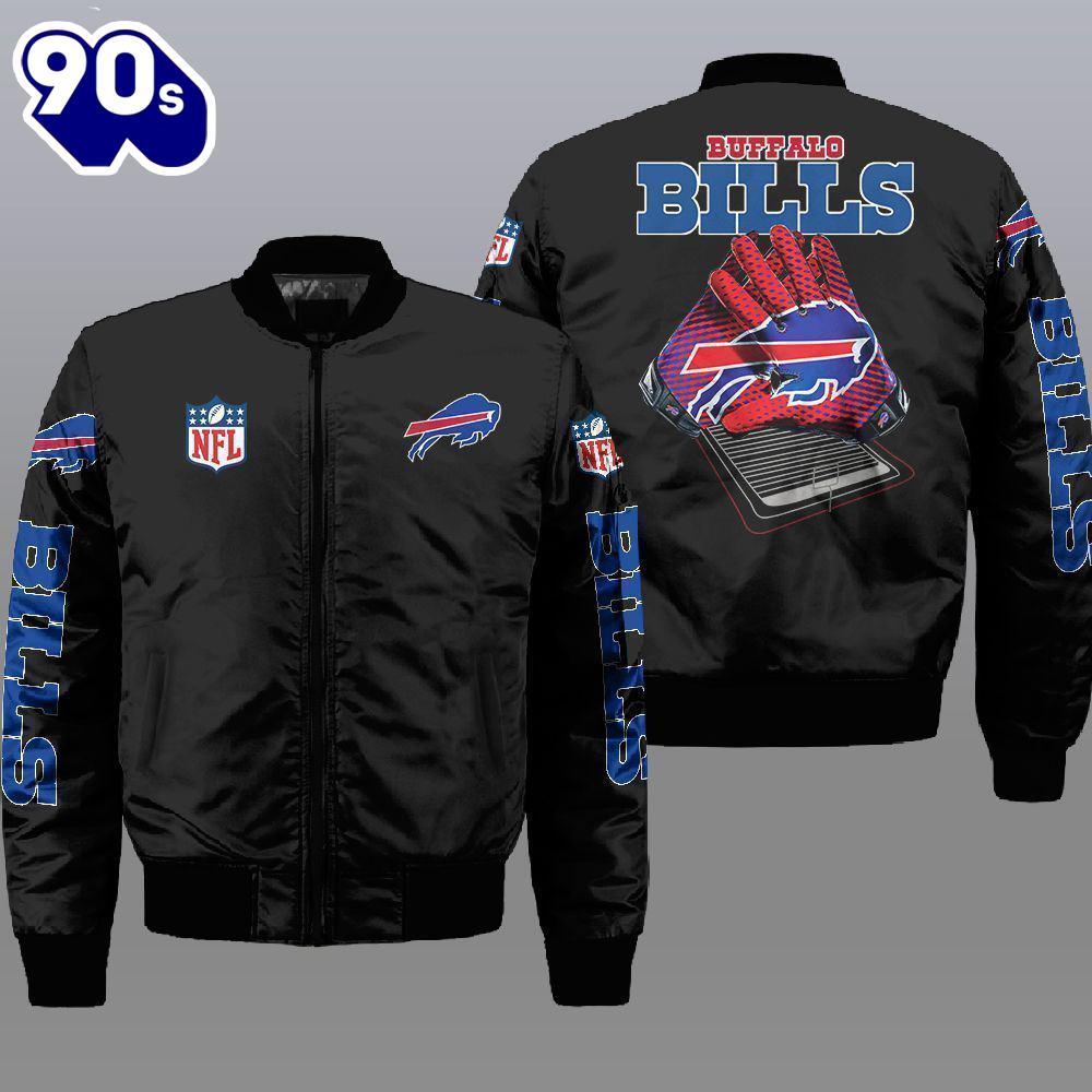 Nfl Buffalo Bills 3D Bomber Jacket 2 Gift For Christmas Nfl Buffalo Bills 3D Bomber Jacket 2 Gift For Christmas