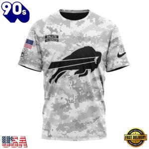 NFL Buffalo Bills Arctic Camo Salute To Service 2026 Design Hoodie, T Shirt, Sweatshirt, NFL Trending Shirt Nfl Buffalo Bills Arctic Camo Salute TO Service 2026 Design Hoodie T Shirt Sweatshirt 3