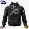 NFL Buffalo Bills Special 2026 27 Salute To Service Design Hoodie, T Shirt, Sweatshirt, NFL Trending Shirt