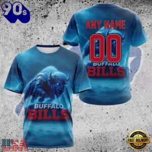 NFL Buffalo Bills Special Realistic Design Hoodie, T Shirt, Sweatshirt, NFL Trending Shirt Nfl Buffalo Bills Special Realistic Design Hoodie T Shirt Sweatshirt 3