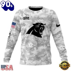 NFL Carolina Panthers Arctic Camo Salute To Service 2026 Design Hoodie, T Shirt, Sweatshirt, NFL Trending Shirt Nfl Carolina Panthers Arctic Camo Salute TO Service 2026 Design Hoodie T Shirt Sweatshirt 2