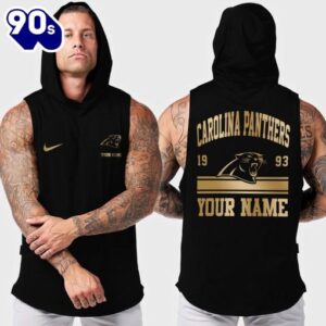 NFL Carolina Panthers Men Workout&hellip;
