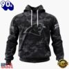 NFL Carolina Panthers Special 2026 27 Salute To Service Design Hoodie, T Shirt, Sweatshirt, NFL Trending Shirt
