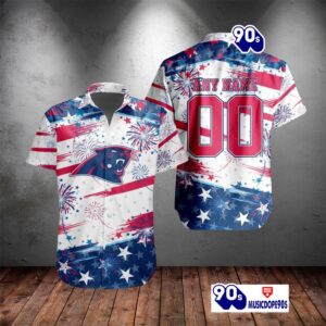 NFL Carolina Panthers Special Design…