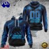 NFL Carolina Panthers Special Realistic Design Hoodie, T Shirt, Sweatshirt, NFL Trending Shirt