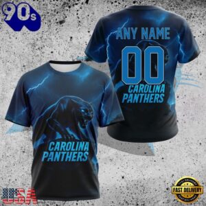 NFL Carolina Panthers Special Realistic Design Hoodie, T Shirt, Sweatshirt, NFL Trending Shirt Nfl Carolina Panthers Special Realistic Design Hoodie T Shirt Sweatshirt 3