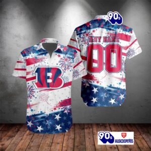 NFL Cincinnati Bengals Special Design…