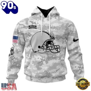 NFL Cleveland Browns Arctic Camo Salute To Service 2026 Design Hoodie, T Shirt, Sweatshirt, NFL Trending Shirt Nfl Cleveland Browns Arctic Camo Salute TO Service 2026 Design Hoodie T Shirt Sweatshirt 1