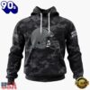 NFL Cleveland Browns Special 2026 27 Salute To Service Design Hoodie, T Shirt, Sweatshirt, NFL Trending Shirt