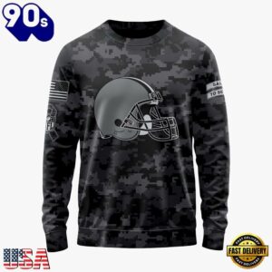 NFL Cleveland Browns Special 2026 27 Salute To Service Design Hoodie, T Shirt, Sweatshirt, NFL Trending Shirt Nfl Cleveland Browns Special 2026 27 Salute TO Service Design Hoodie T Shirt Sweatshirt 4