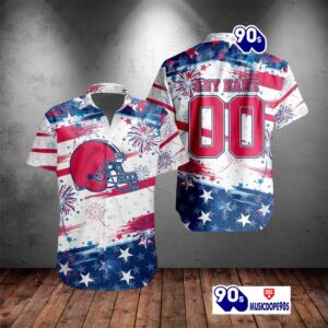 NFL Cleveland Browns Special Design…