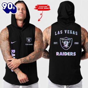 NFL Custom Las Vegas Raiders&hellip;