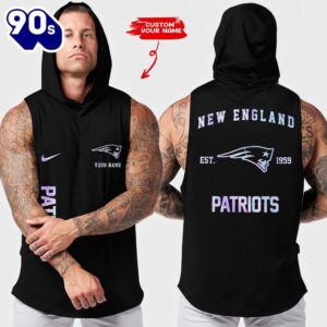 NFL Custom New England Patriots&hellip;