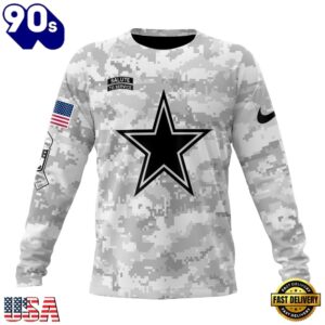 NFL Dallas Cowboys Arctic Camo Salute To Service 2026 Design Hoodie, T Shirt, Sweatshirt, NFL Trending Shirt 1 NFL Dallas Cowboys Arctic Camo Salute To Service 2026 Design Hoodie, T Shirt, Sweatshirt, NFL Trending Shirt Nfl Dallas Cowboys Arctic Camo Salute TO Service 2026 Design Hoodie T Shirt Sweatshirt 2