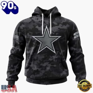 NFL Dallas Cowboys Special 2026 27 Salute To Service Design Hoodie, T Shirt, Sweatshirt, NFL Trending Shirt Nfl Dallas Cowboys Special 2026 27 Salute TO Service Design Hoodie T Shirt Sweatshirt 1
