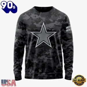 NFL Dallas Cowboys Special 2026 27 Salute To Service Design Hoodie, T Shirt, Sweatshirt, NFL Trending Shirt 3 NFL Dallas Cowboys Special 2026 27 Salute To Service Design Hoodie, T Shirt, Sweatshirt, NFL Trending Shirt Nfl Dallas Cowboys Special 2026 27 Salute TO Service Design Hoodie T Shirt Sweatshirt 4