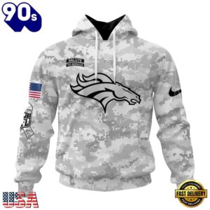 NFL Denver Broncos Arctic Camo Salute To Service 2026 Design Hoodie, T Shirt, Sweatshirt, NFL Trending Shirt Nfl Denver Broncos Arctic Camo Salute TO Service 2026 Design Hoodie T Shirt Sweatshirt 1