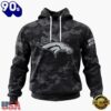 NFL Denver Broncos Special 2026 27 Salute To Service Design Hoodie, T Shirt, Sweatshirt, NFL Trending Shirt