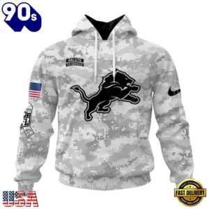 NFL Detroit Lions Arctic Camo Salute To Service 2026 Design Hoodie, T Shirt, Sweatshirt, NFL Trending Shirt Nfl Detroit Lions Arctic Camo Salute TO Service 2026 Design Hoodie T Shirt Sweatshirt 1
