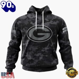 NFL Green Bay Packers Special 2026 27 Salute To Service Design Hoodie, T Shirt, Sweatshirt, NFL Trending Shirt Nfl Green Bay Packers Special 2026 27 Salute TO Service Design Hoodie T Shirt Sweatshirt 1