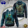 NFL Green Bay Packers Special Realistic Design Hoodie, T Shirt, Sweatshirt, NFL Trending Shirt