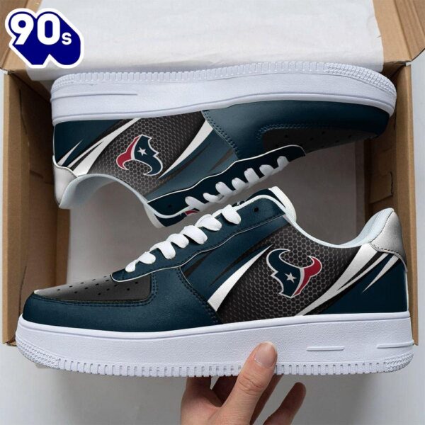 NFL Houston Texans Air Force 1
