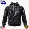 NFL Houston Texans Special 2026 27 Salute To Service Design Hoodie, T Shirt, Sweatshirt, NFL Trending Shirt