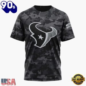 NFL Houston Texans Special 2026 27 Salute To Service Design Hoodie, T Shirt, Sweatshirt, NFL Trending Shirt Nfl Houston Texans Special 2026 27 Salute TO Service Design Hoodie T Shirt Sweatshirt 3