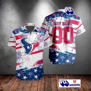 NFL Houston Texans Special Design…