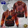 NFL Houston Texans Special Realistic Design Hoodie, T Shirt, Sweatshirt, NFL Trending Shirt