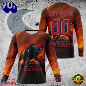 NFL Houston Texans Special Realistic Design Hoodie, T Shirt, Sweatshirt, NFL Trending Shirt Nfl Houston Texans Special Realistic Design Hoodie T Shirt Sweatshirt 2