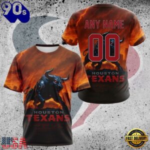 NFL Houston Texans Special Realistic Design Hoodie, T Shirt, Sweatshirt, NFL Trending Shirt Nfl Houston Texans Special Realistic Design Hoodie T Shirt Sweatshirt 3
