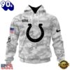 NFL Indianapolis Colts Arctic Camo Salute To Service 2026 Design Hoodie, T Shirt, Sweatshirt, NFL Trending Shirt