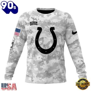 NFL Indianapolis Colts Arctic Camo Salute To Service 2026 Design Hoodie, T Shirt, Sweatshirt, NFL Trending Shirt 1 NFL Indianapolis Colts Arctic Camo Salute To Service 2026 Design Hoodie, T Shirt, Sweatshirt, NFL Trending Shirt Nfl Indianapolis Colts Arctic Camo Salute TO Service 2026 Design Hoodie T Shirt Sweatshirt 2