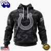 NFL Indianapolis Colts Special 2026 27 Salute To Service Design Hoodie, T Shirt, Sweatshirt, NFL Trending Shirt