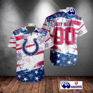 NFL Indianapolis Colts Special Design…