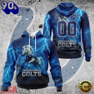 NFL Indianapolis Colts Special Realistic Design Hoodie, T Shirt, Sweatshirt, NFL Trending Shirt Nfl Indianapolis Colts Special Realistic Design Hoodie T Shirt Sweatshirt 1
