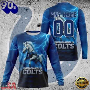 NFL Indianapolis Colts Special Realistic Design Hoodie, T Shirt, Sweatshirt, NFL Trending Shirt Nfl Indianapolis Colts Special Realistic Design Hoodie T Shirt Sweatshirt 2