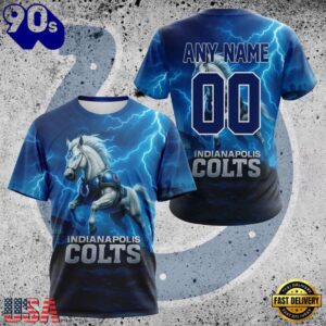 NFL Indianapolis Colts Special Realistic Design Hoodie, T Shirt, Sweatshirt, NFL Trending Shirt Nfl Indianapolis Colts Special Realistic Design Hoodie T Shirt Sweatshirt 3