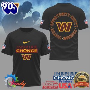 Nfl Inspire Change Social Justice&hellip;