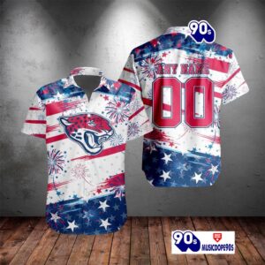 NFL Jacksonville Jaguars Special Design…