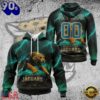 NFL Jacksonville Jaguars Special Realistic Design Hoodie, T Shirt, Sweatshirt, NFL Trending Shirt