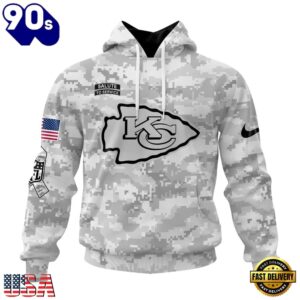 NFL Kansas City Chiefs Arctic Camo Salute To Service 2026 Design Hoodie, T Shirt, Sweatshirt, NFL Trending Shirt Nfl Kansas City Chiefs Arctic Camo Salute TO Service 2026 Design Hoodie T Shirt Sweatshirt 1